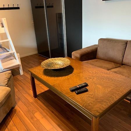 Apartament Laegenhet 35M2 Stroemstad Centrum Zewnętrze zdjęcie