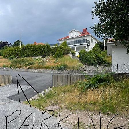 Apartament Laegenhet 35M2 Stroemstad Centrum Zewnętrze zdjęcie