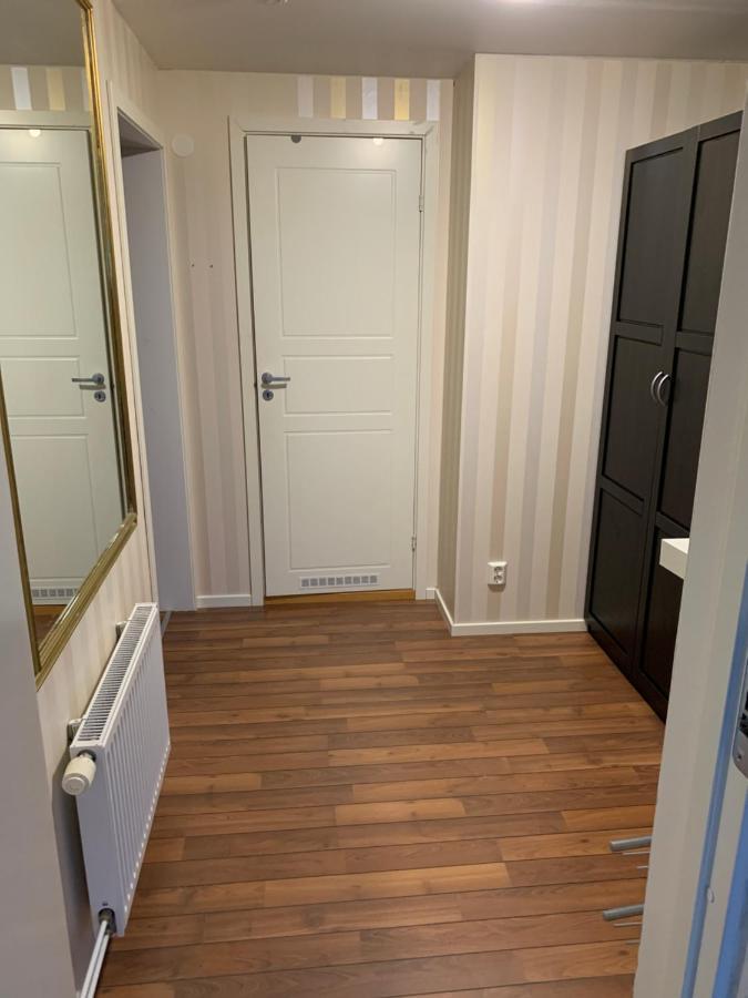 Apartament Laegenhet 35M2 Stroemstad Centrum Zewnętrze zdjęcie