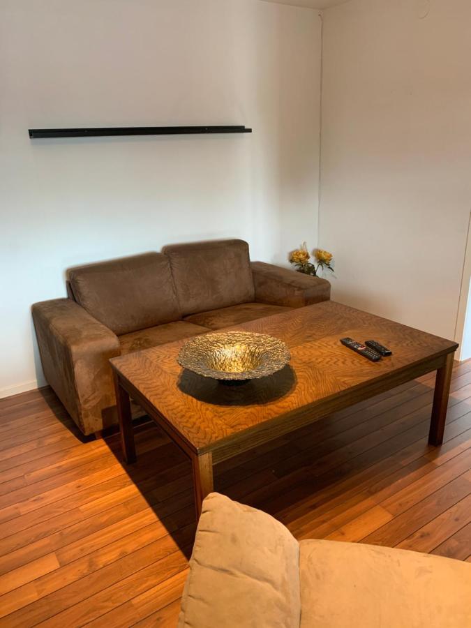 Apartament Laegenhet 35M2 Stroemstad Centrum Zewnętrze zdjęcie